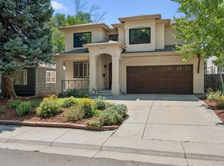 2475 S Garfield Street, Denver, CO 80210