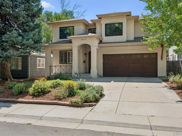 2475 S Garfield Street, Denver, CO 80210