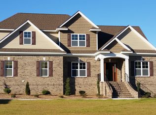 6500 Anabella Dr, Rocky Mount, NC 27803