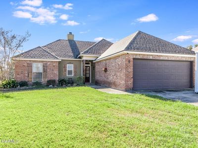 131 Peak Run, Youngsville, LA, 70592