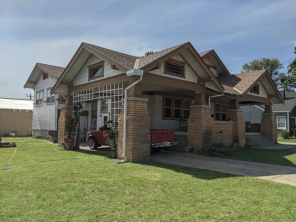 1st image of 107 N Meridian Ave