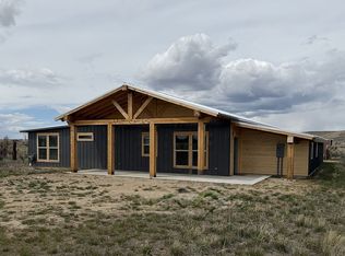45 Frontage Rd, Boulder, WY 82941