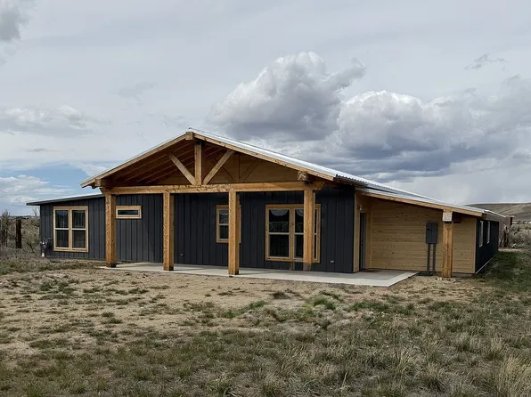 45 Frontage Rd, Boulder, WY 82941