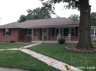 711 E Garfield St, Chambersburg, PA 17201