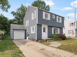 122 Marvella Dr NE, Canton, OH 44714