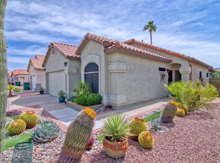 7956 N Panamint Dr, Tucson, AZ 85743