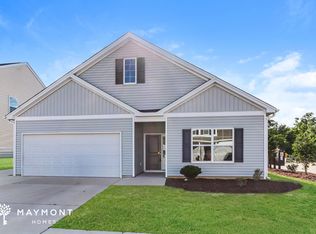 163 Dorian Loop, Myrtle Beach, SC 29588