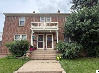 119 S Pennsylvania Ave, Mason City, IA 50401