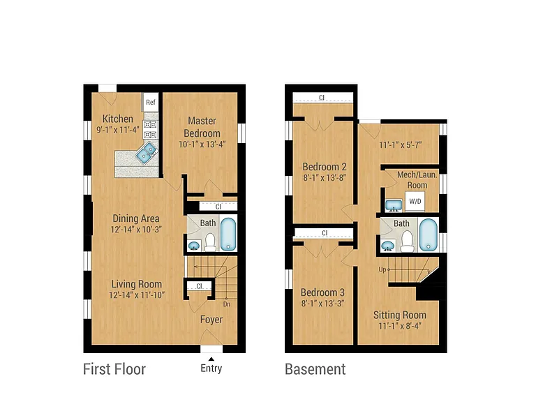 1713 W Julian St #1R — Photo 7