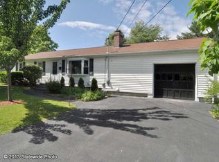 33 President Ave, Riverside, RI 02915