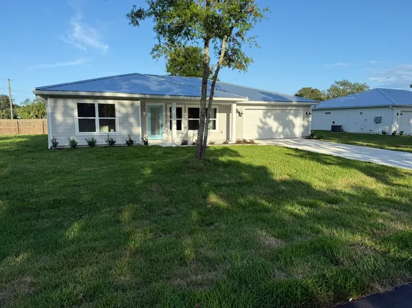101 Lobelia Rd, Saint Augustine, FL 32086