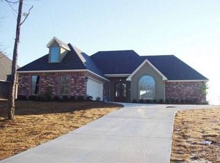 439 Dogwood South Ln, Haughton, LA 71037