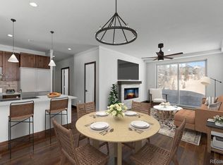 261 W Meadow Mile Gcr #6-840, Fraser, CO 80442
