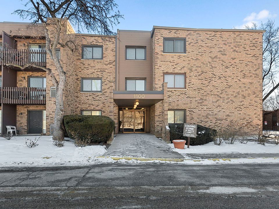 1st image of 1100 E Randville Dr Unit 312