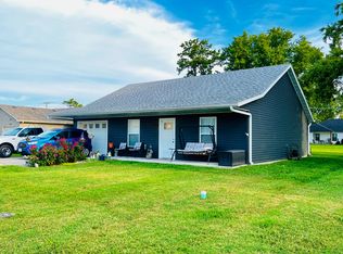 710 E South St, Centralia, MO 65240