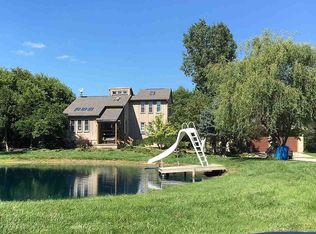 26511 32 Mile Rd, Richmond, MI 48062