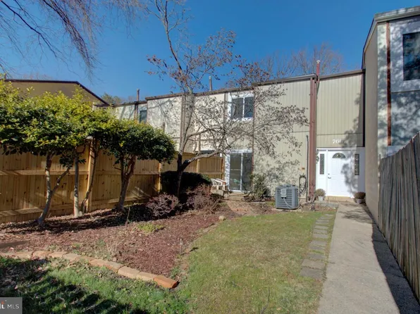 7687 Laytonia Dr, Gaithersburg, MD 20877