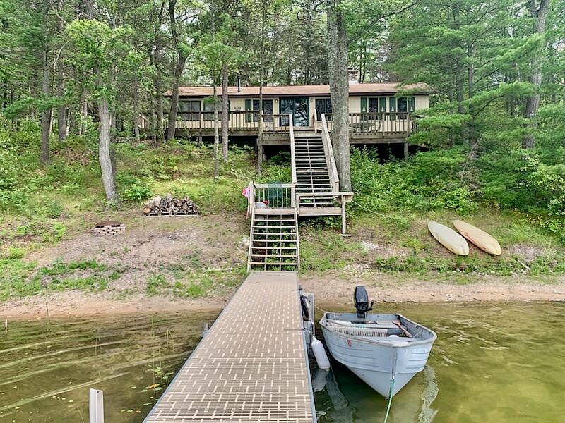 5055 Stark Dr, Comins, MI 48619 Zillow