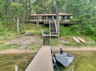 5055 Stark Dr, Comins, MI 48619