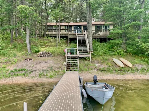 5055 Stark Dr, Comins, MI 48619
