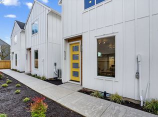 5228 SE Knapp St, Portland, OR