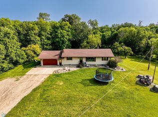 26252 260th St, Callaway, MN 56521