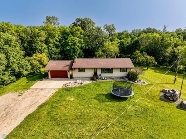 26252 260th St, Callaway, MN 56521