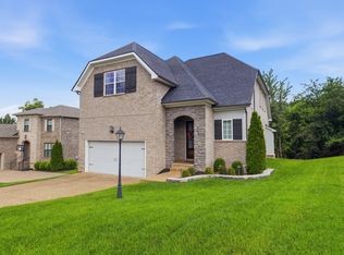 125 Ervin St, Hendersonville, TN 37075