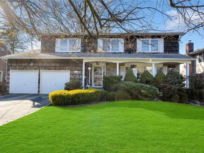 14 Bennett Street, Rockville Centre, NY, 11570