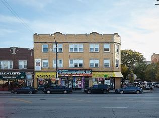 4421 W Fullerton Ave, Chicago, IL 60639
