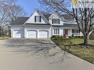 14005 Slater St, Overland Park, KS 66221