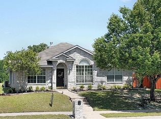 1313 Colby Dr, Lewisville, TX 75067