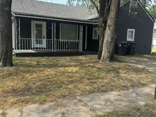 507 N Hillcrest St, El Dorado, KS 67042