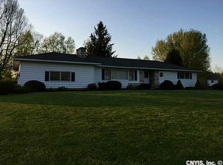 68 Daisy Ln, Fulton, NY 13069