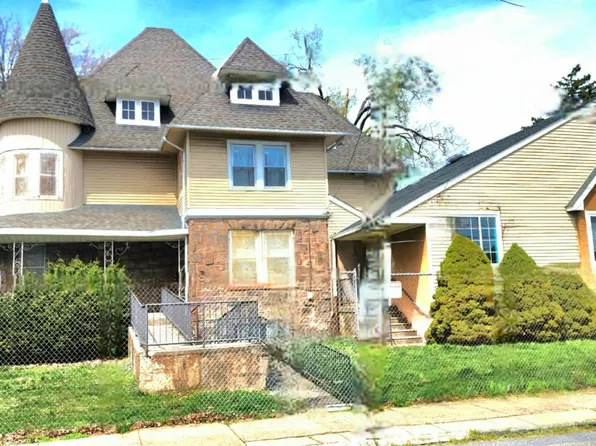 4009 Decatur St, Philadelphia, PA 19136