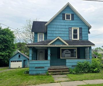 12 Bradley St, Binghamton, NY, 13904