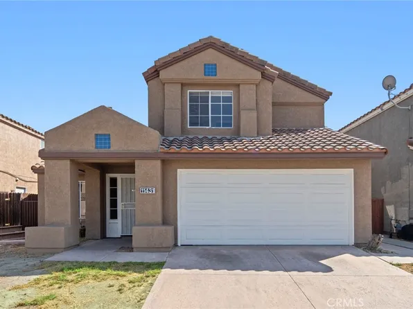 11431 Winery Dr, Fontana, CA 92337