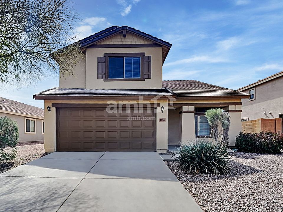 1st image of 2569 W Cool Water Way