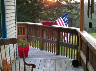 1135 Locust Ave, Washington, PA 15301