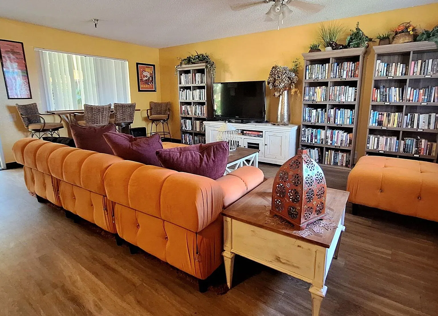 Jefferson House 1 — Photo 3