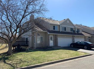 1219 Pecks Woods Dr, New Brighton, MN 55112