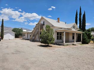 1312 New York Ave, Alamogordo, NM 88310