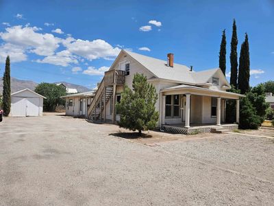 1312 New York Ave, Alamogordo, NM, 88310