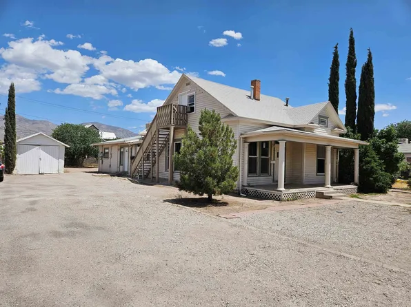 1312 New York Ave, Alamogordo, NM 88310