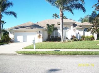 1026 Worthington Spring Dr, Melbourne, FL 32940