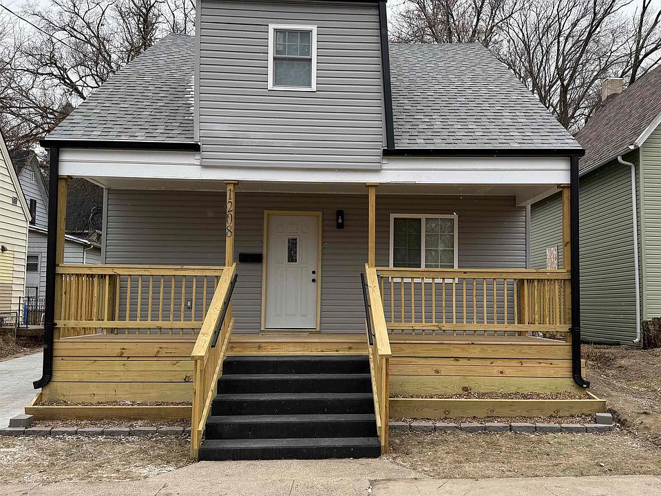 1st image of 1208 W 20th St