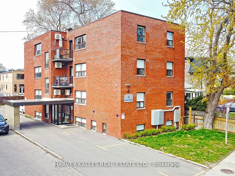 4 Benson Ave #7 — Photo 1