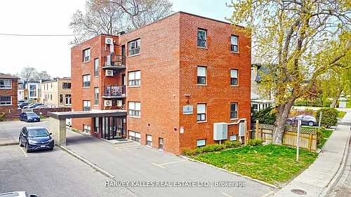 4 Benson Ave #7 Photo 1