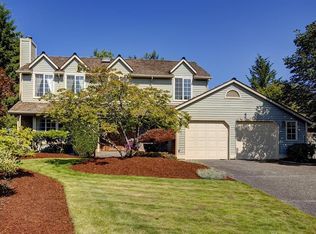 4615 193rd Pl SE, Issaquah, WA 98027