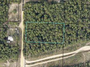 507B Spotted Fawn Ln, Holt, FL 32564